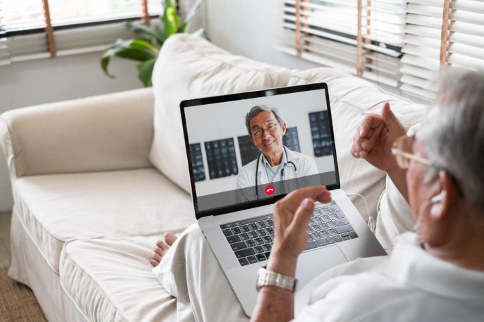 Telemedicine: Bringing MMJ Care Home