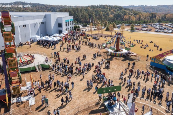 The Role of a Corporate Events Company in Enhancing Employee Engagement