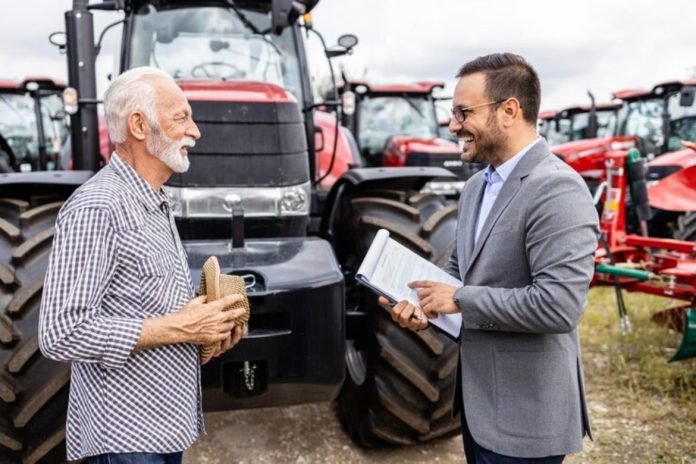 The Ultimate Guide to Buying a New Tractor