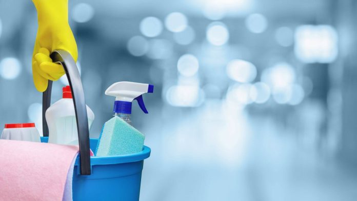 House Cleaning Services in Epping VIC Matter