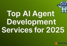 Top AI Agent Development Services for 2025