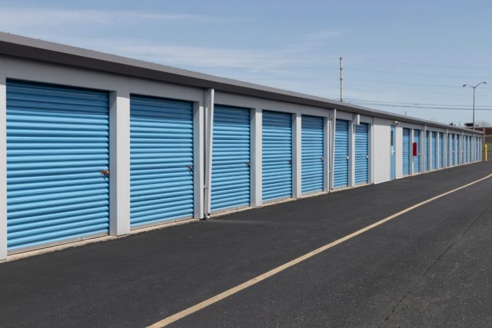 What to Look for When Renting Storage Units in Greece