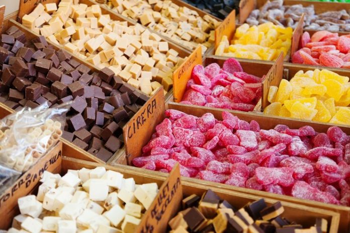 Wholesale Sweets The Smartest Way to Sweeten Your Business
