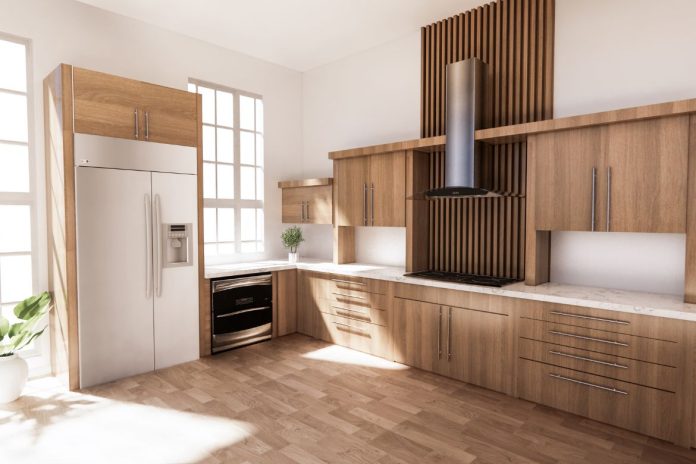 Why Hybrid Timber Flooring Is Taking Over Modern Interiors
