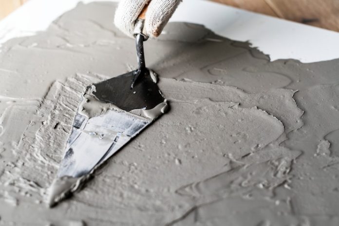 Why Microcement is Becoming a Popular Choice in Melbourne Homes