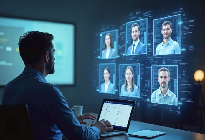 HR Platforms
