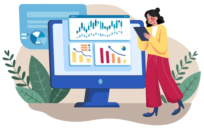 Demat accounts