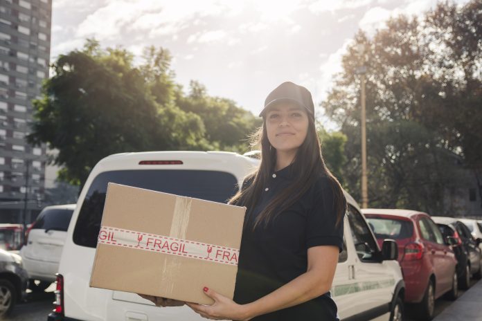 package forwarding service,