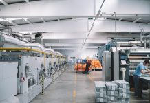 Textile Wholesalers