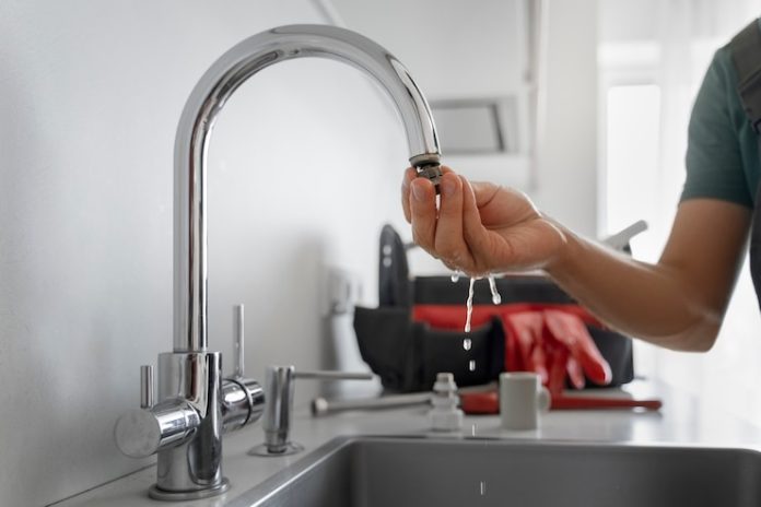 Best Kitchen Faucets Stylish, Durable & Easy to Use