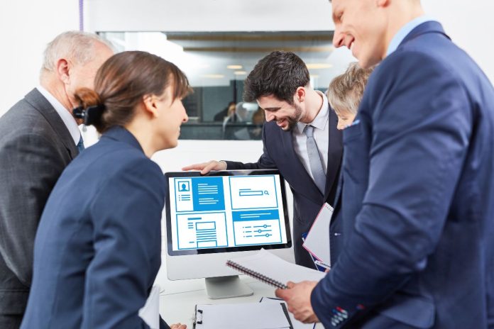 Building Digital Presence with the Right Web Design Company in Mumbai