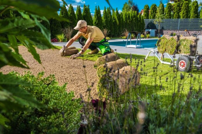 Choosing the Right Landscaping Contractor in Vaughan – Tips from Landschaft Construction