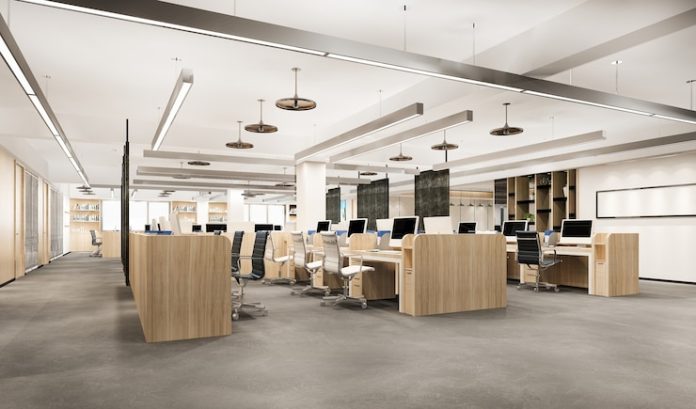 Designing for Tomorrow How the Next Generation of Office Furniture Will Reshape Workspaces