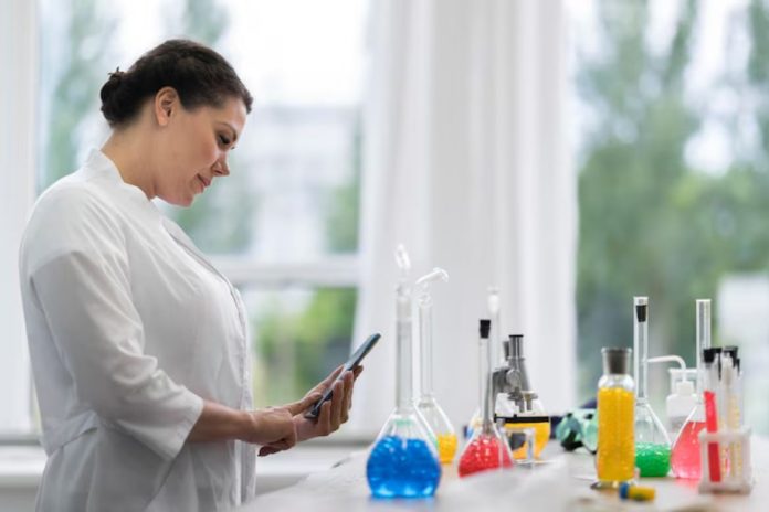 Exploring the Availability and Supply of Research Chemicals: A Snapshot of the Methcrystals Marketplace
