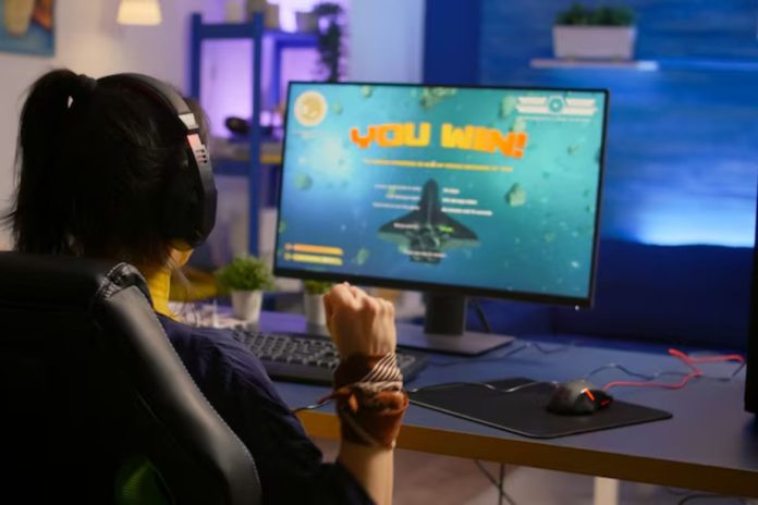 Power & Portability SPEED COMPUTER's Premium Gaming Solutions in Thailand