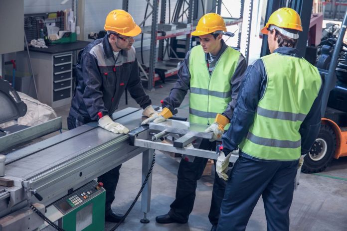 Revolutionizing Manufacturing: The Power of Online CNC Machining Services