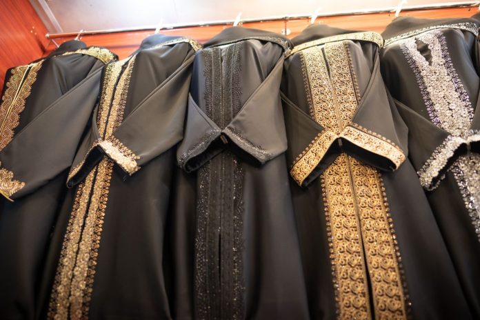 Shop Premium Abayas Online – Only at AbayaKart
