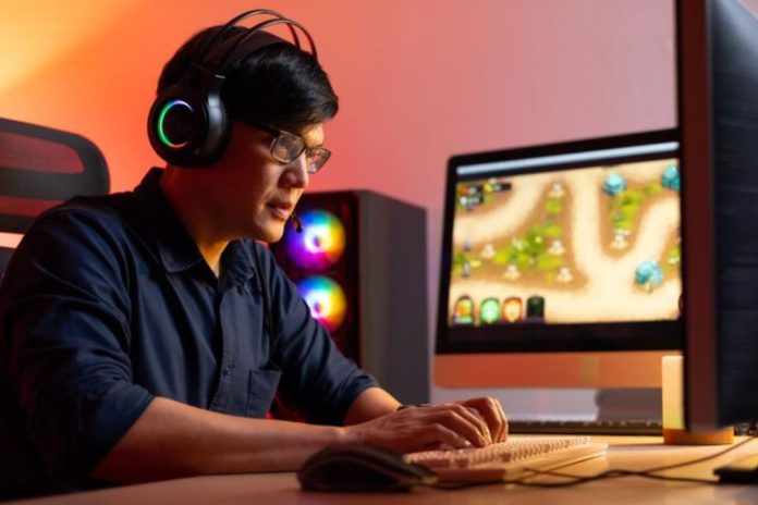 Thailand's Gaming Revolution: Expert Notebook Selection Guide