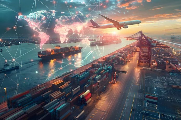 The Logistics Revolution Maximizing Efficiency in Thailand's Supply Chains