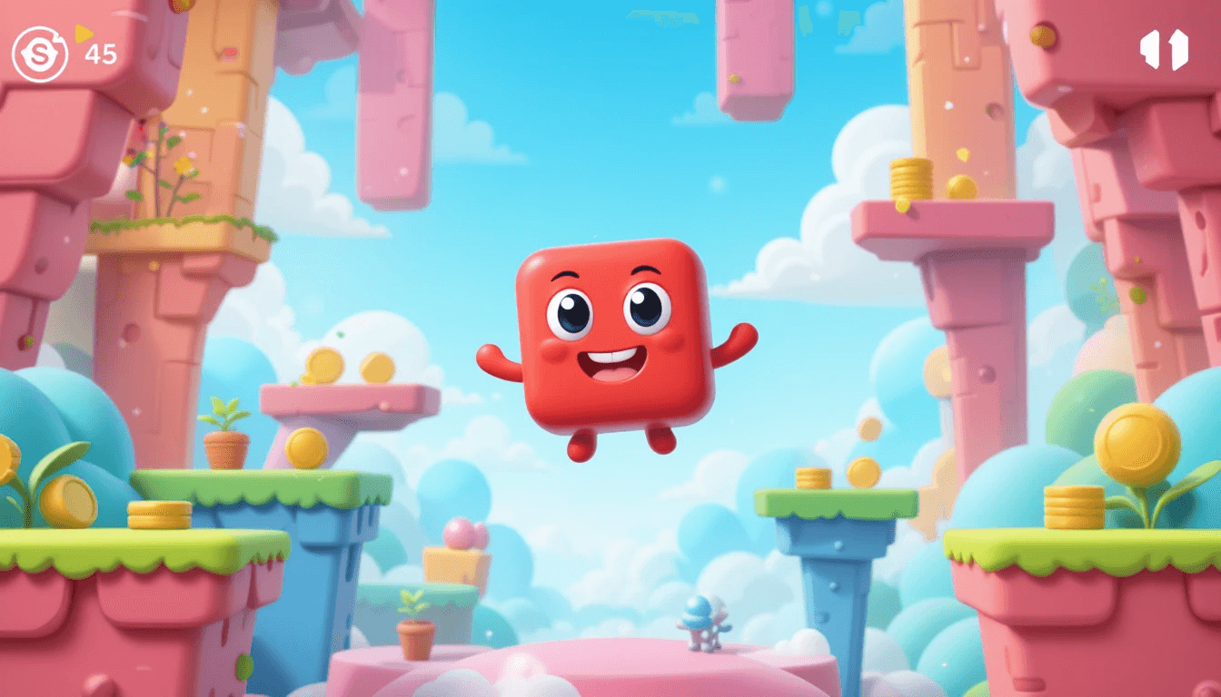 Top 5 Reasons Jumping Shell is Your New Favorite Free Game