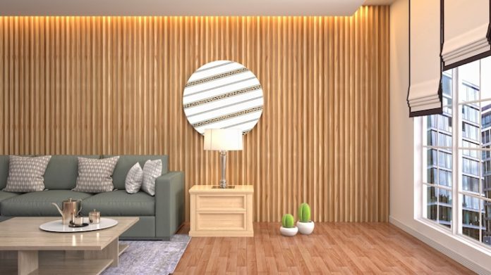 WPC Wall Panels vs. PVC Wall Panels Which is Better for Your Home