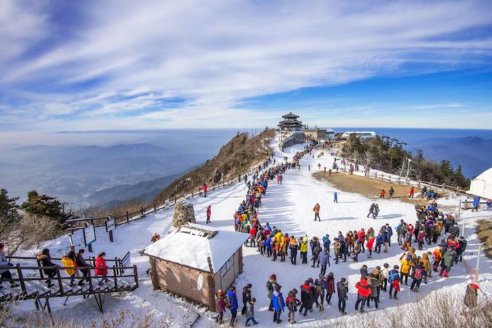 Why Travel to Nepal
