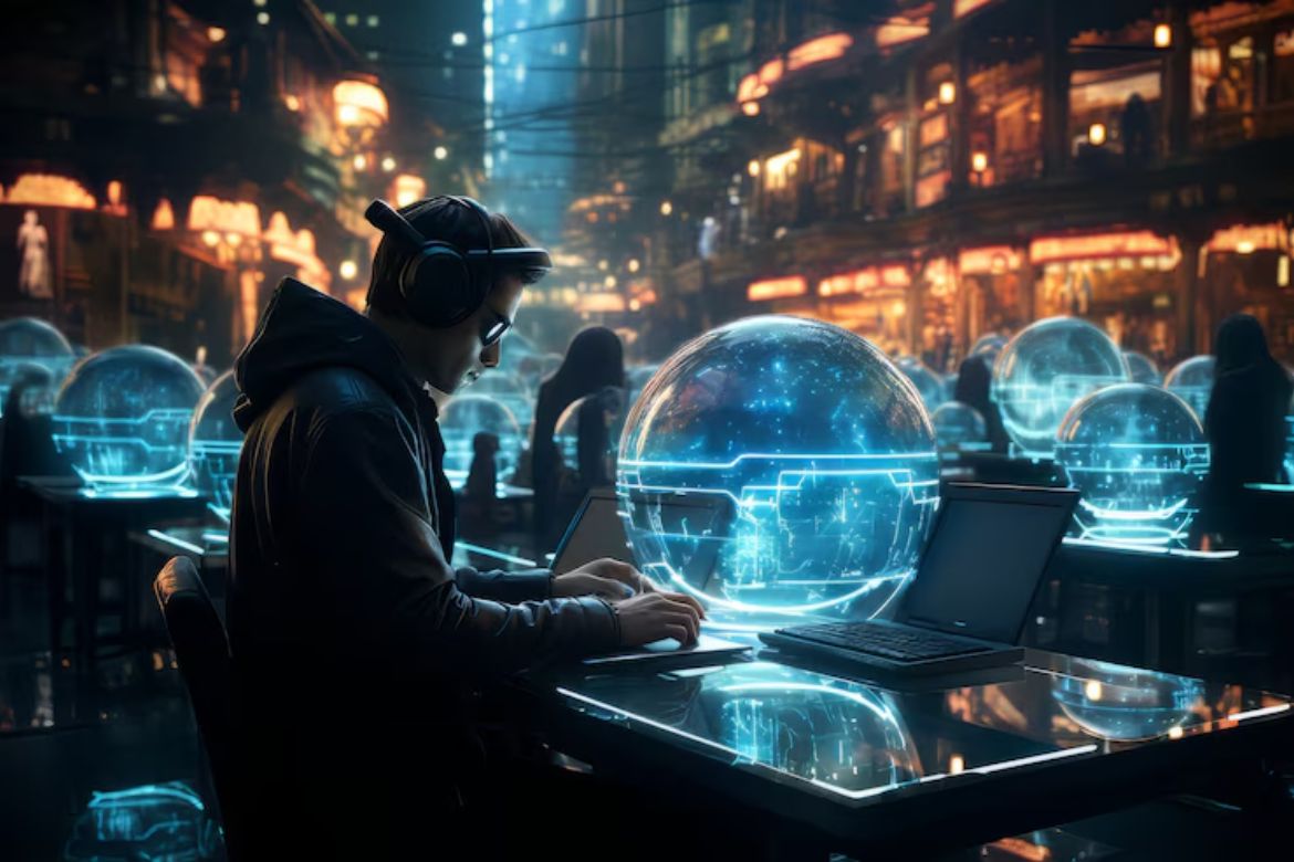 Why the Blackcat Company Is Changing the Game in Digital Finance