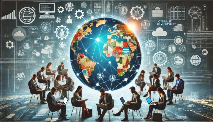 build operate transfer model