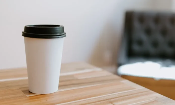Coffee Cup
