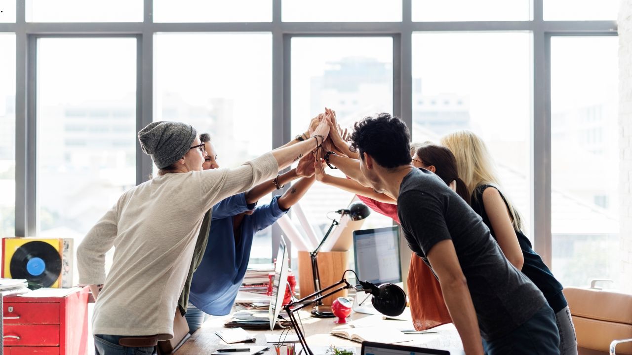 Talent Magnetism Innovative Benefits in the Thai Workplace