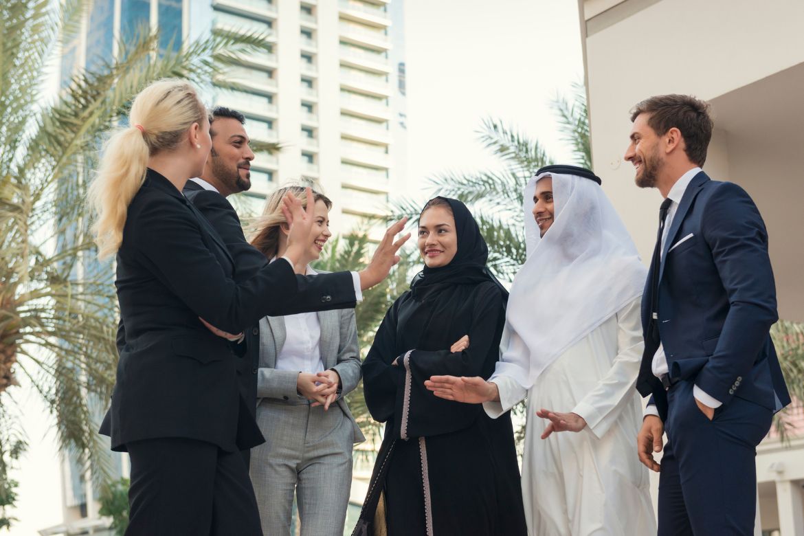 Why Dubai is the perfect launchpad for small business success