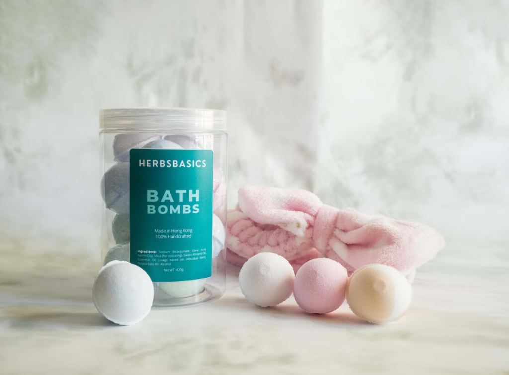 How Printed Custom CBD Bath Bomb Boxes Help in Promoting Your Brand