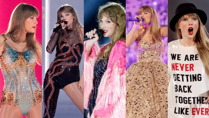 How Pop Star Outfits Are Shaping Street Style in 2025