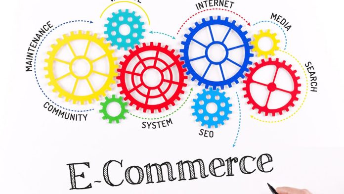 Building Your Online Store A Complete Guide to E-commerce Success