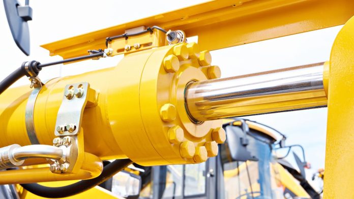 Hydraulic Cylinders: Essential Power for Modern Machinery