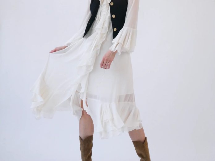 Effortless Dresses That Move With You From Summer to Fall