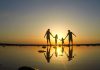 The Best California Cities for Families Who Love the Outdoors