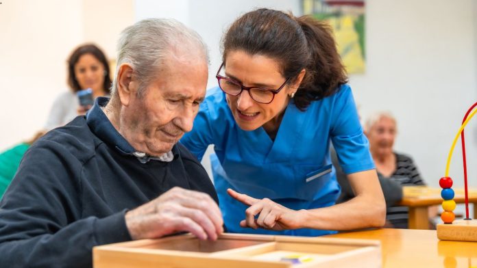 What Are Memory Care Facilities A Comprehensive Overview