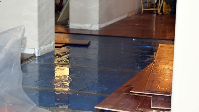 When Disaster Strikes The Critical Role of Water Damage Restoration