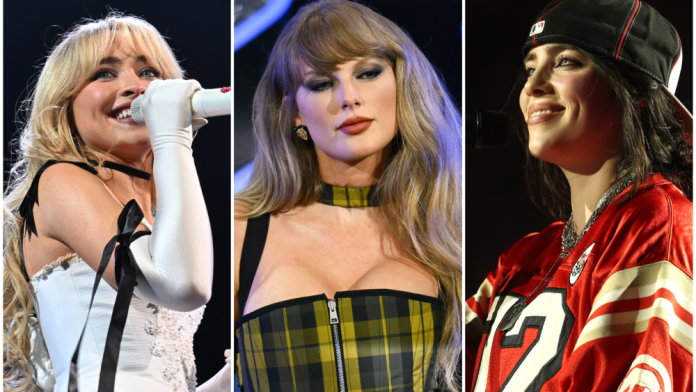 What Makes Taylor Swift a Fashion Icon Among Celebrities