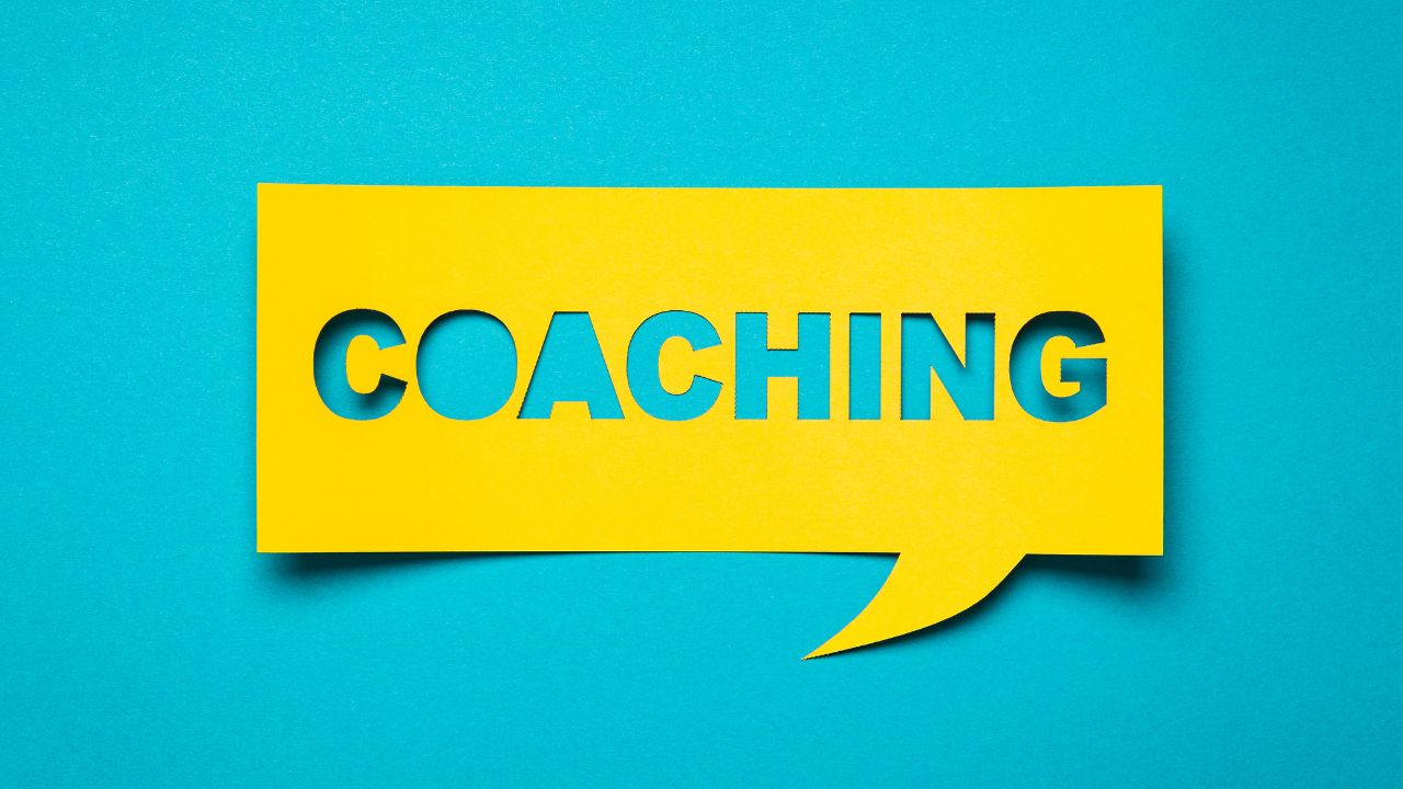 Who Can Benefit from Communication Coaching?