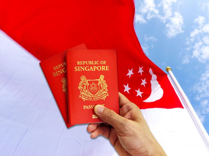 Permanent Residency