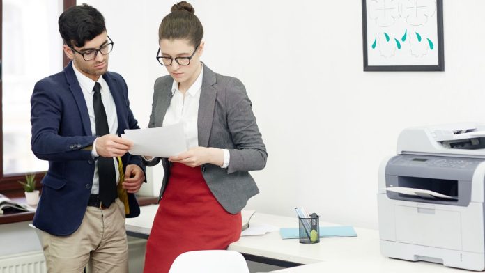 Trusted Copier Dealers in Montclair, CA Your Guide to Office Efficiency