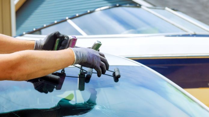 Why Bangkok Roads Are Dangerous—And Why Windshields Keep Breaking