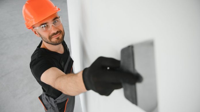 Drywall Jointing Compounds: Essential Guide to Types and Applications for Professional Results