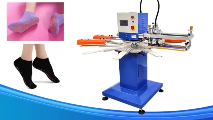 socks printer