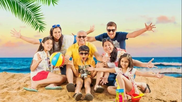 Andaman Tour Packages