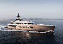 Amels yachts for sale