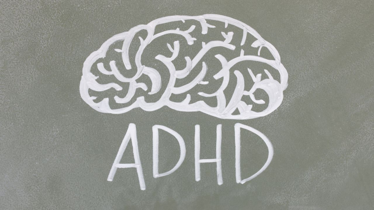 What Are the 4 F’s of ADHD? Understanding the Brain’s Stress Responses