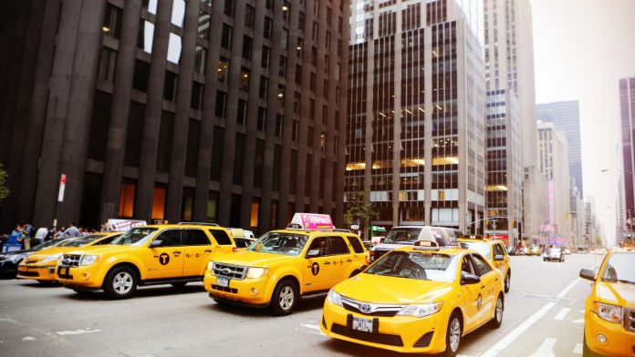 Building a Million-Dollar Transportation Business Lessons from NYC's Luxury Ground Transportation Market